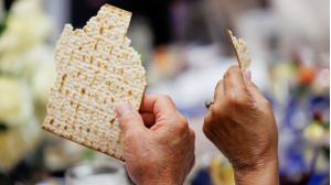 Passover Seder Dinner | Members