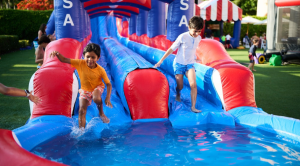 Memorial Day Weekend Family BBQ | Members