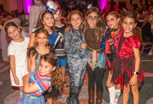 Family Boo Bash 2027 | Resort