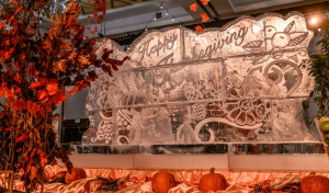 Thanksgiving Grand Buffet 2026 5pm | Member