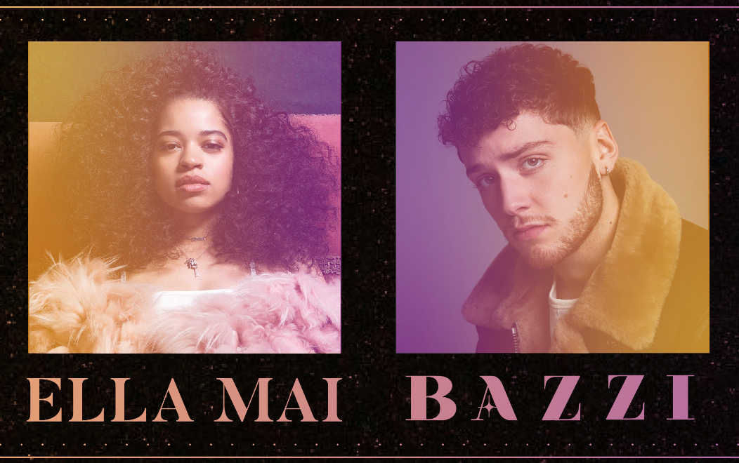 SUB Spring Concert with Ella Mai and Bazzi