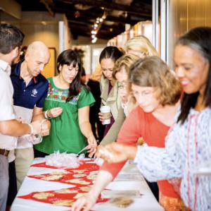 Sustainable Classroom Walking Tour