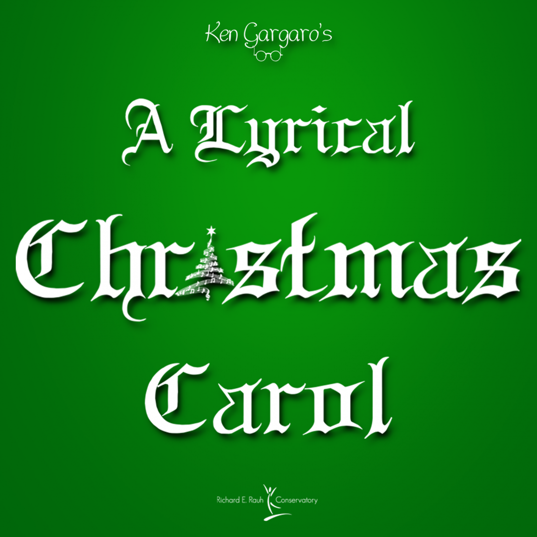 A Lyrical Christmas Carol 