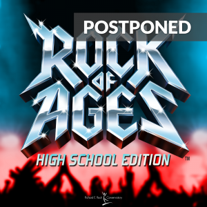 Rock Of Ages (High School Edition)