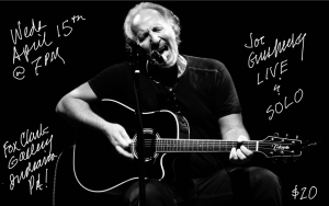 The MID WEEK Concert Series