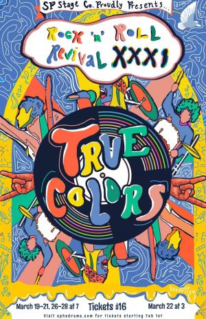 Rock 'n' Roll Revival XXXI