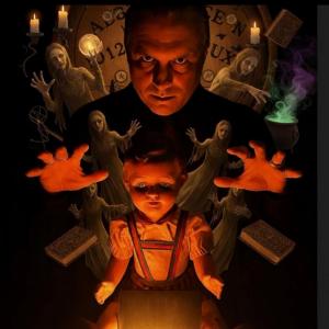 Seance on Hallow E.S.P.
