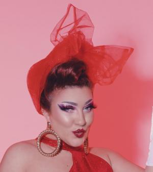 Tash York's Drag Makeup Workshop