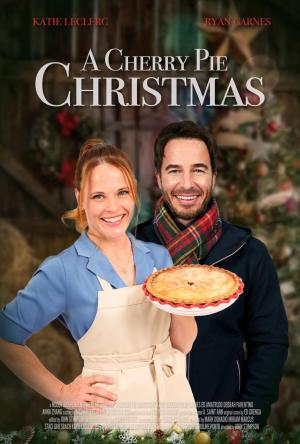 A Cherry Pie Christmas