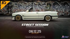 Street Session - Automotive Festival