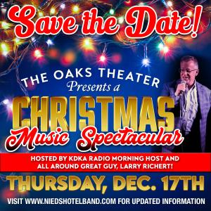 A Christmas Music Spectacular