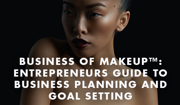 Business of Makeup