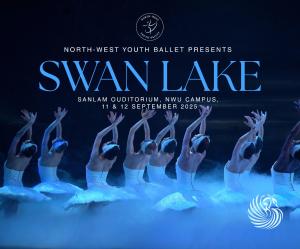 North-West Youth Ballet presents Swan Lake
