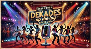Dekades op die lug! #Baillies60