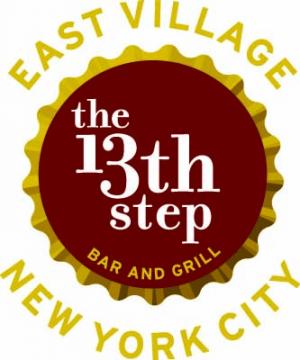 New Years Eve 2012 - The 13th Step