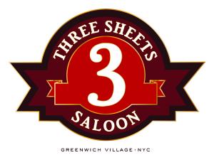 New Years 2012 - 3 Sheets Saloon