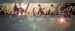 NYE EVE 2012