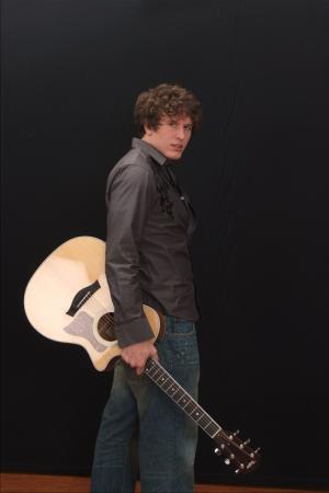 NICK MARZOCK CD Release Party