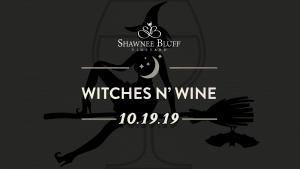 Witches N' Wine 