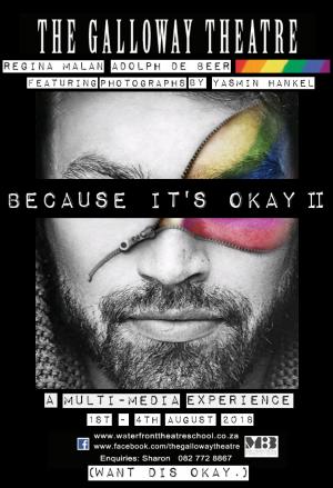 Because It's Okay