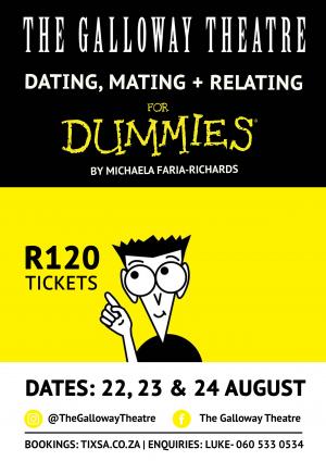 Dating, Mating and Relating for Dummies