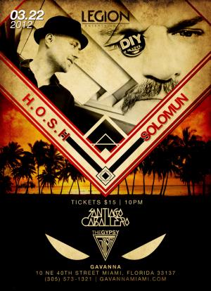 WMC 2012 @ Gavanna
