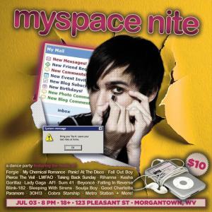MySpace Nite
