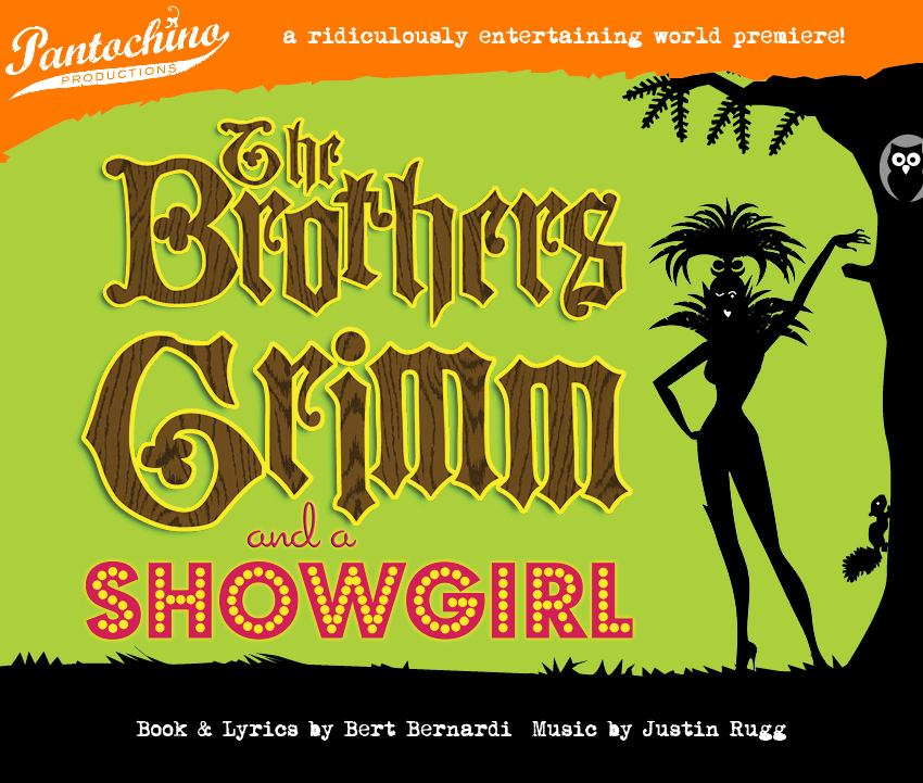 Tickets for "The Brothers Grimm and a Showgirl" in New Haven from ShowClix
