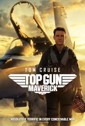 Drive-In Movie - Top Gun Maverick (2022)