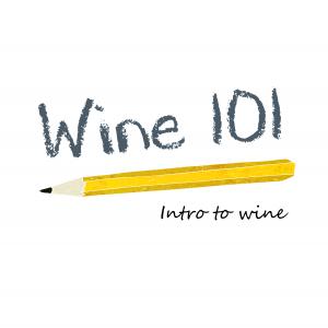 Wine 101: Intro to Wine (HYBRID CLASS)