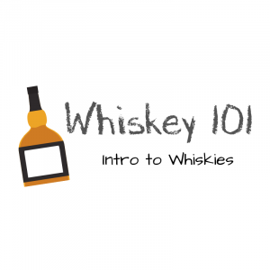 SOLD OUT! Whiskey 101: Intro to Whiskies