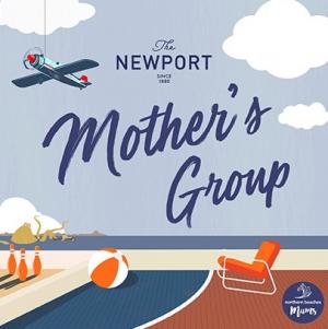 The Newport Mothers Group x CPR Kids Class