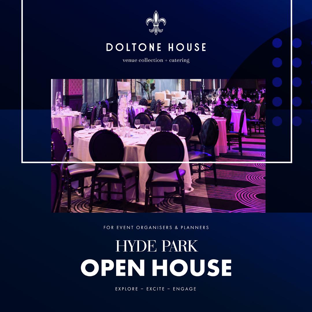 Tickets for Hyde Park Corporate Open Day in Sydney from Ticketbooth