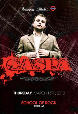 Caspa