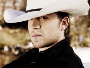 Justin Moore Live at the Joe
