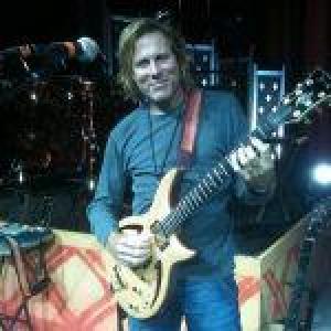 Peter Mayer In Concert