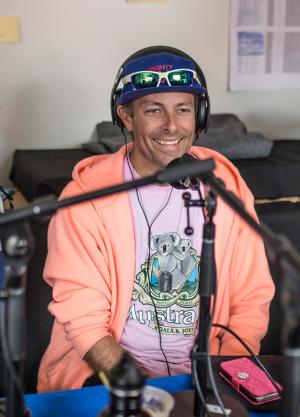 Walk and Talk - Jason Maling