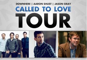 Called To Love Tour