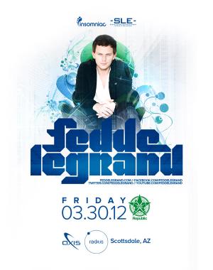 Fedde Le Grand