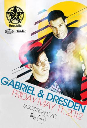 Gabriel & Dresden