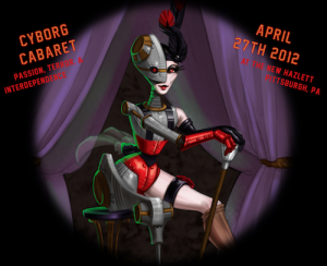 Cyborg Cabaret