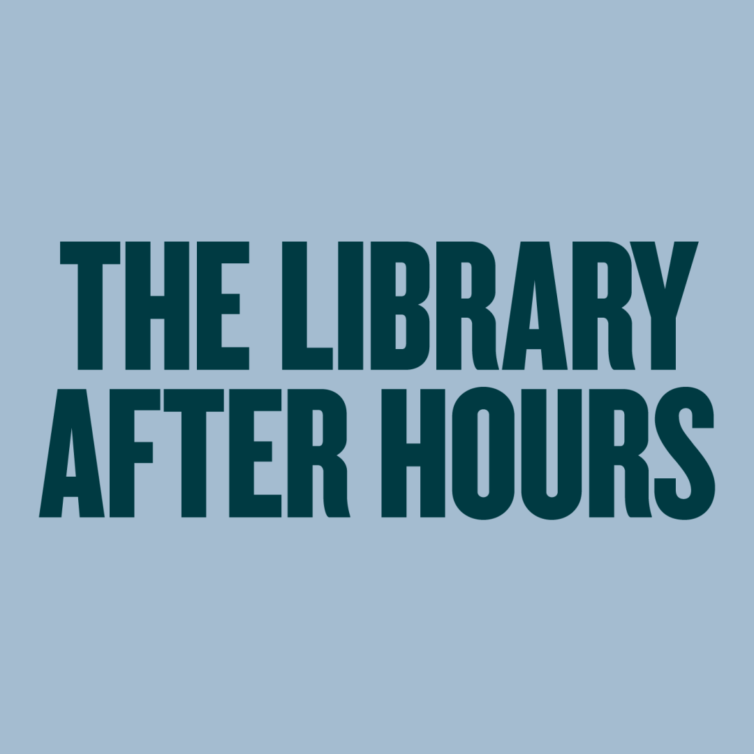 Tickets for The Library After Hours: A Century of The New Yorker in New ...