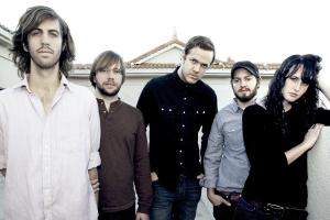 Imagine Dragons