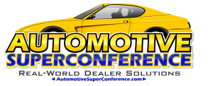 The Automotive Super Conference