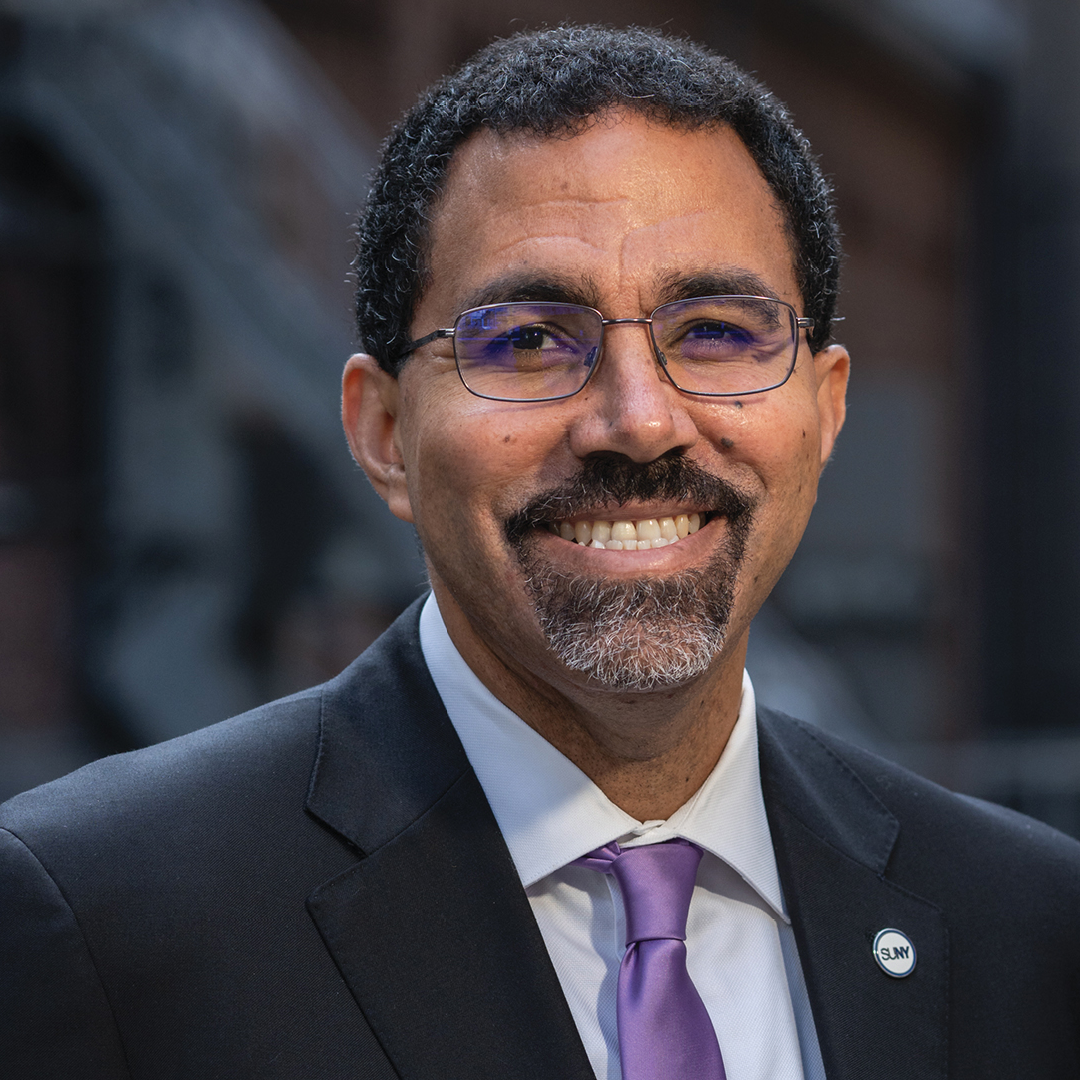 John B. King Jr. headshot