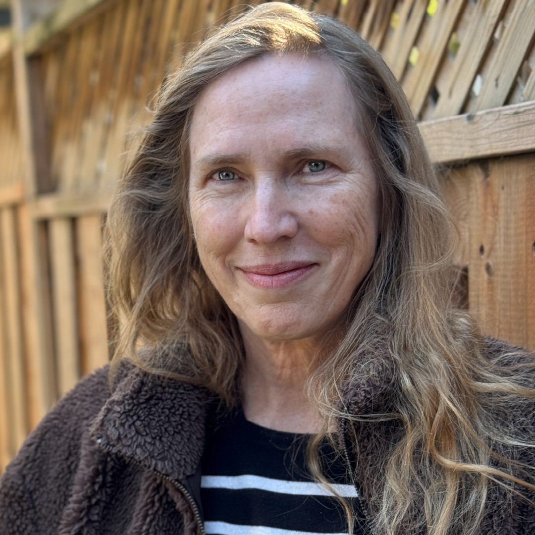 Miriam Toews headshot