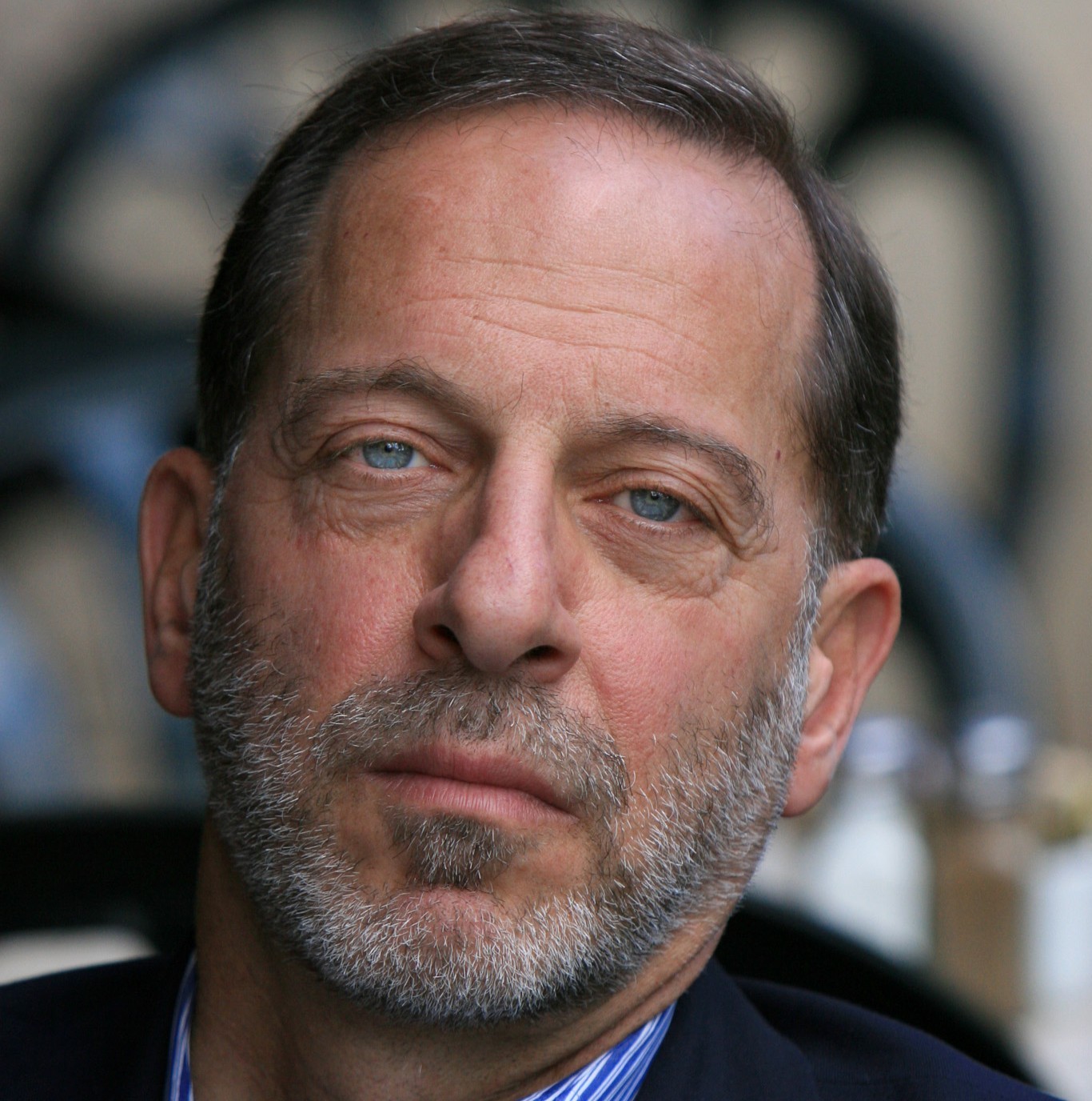 Rashid Khalidi headshot