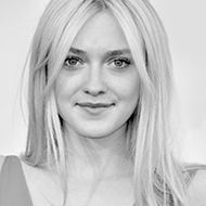 Dakota Fanning