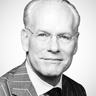 Tim Gunn © Robert Erdmann