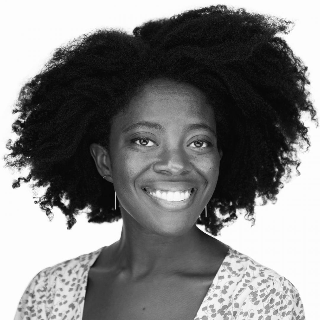 Tickets for Transcendent Kingdom: Yaa Gyasi with Doreen St. Félix from NYPL